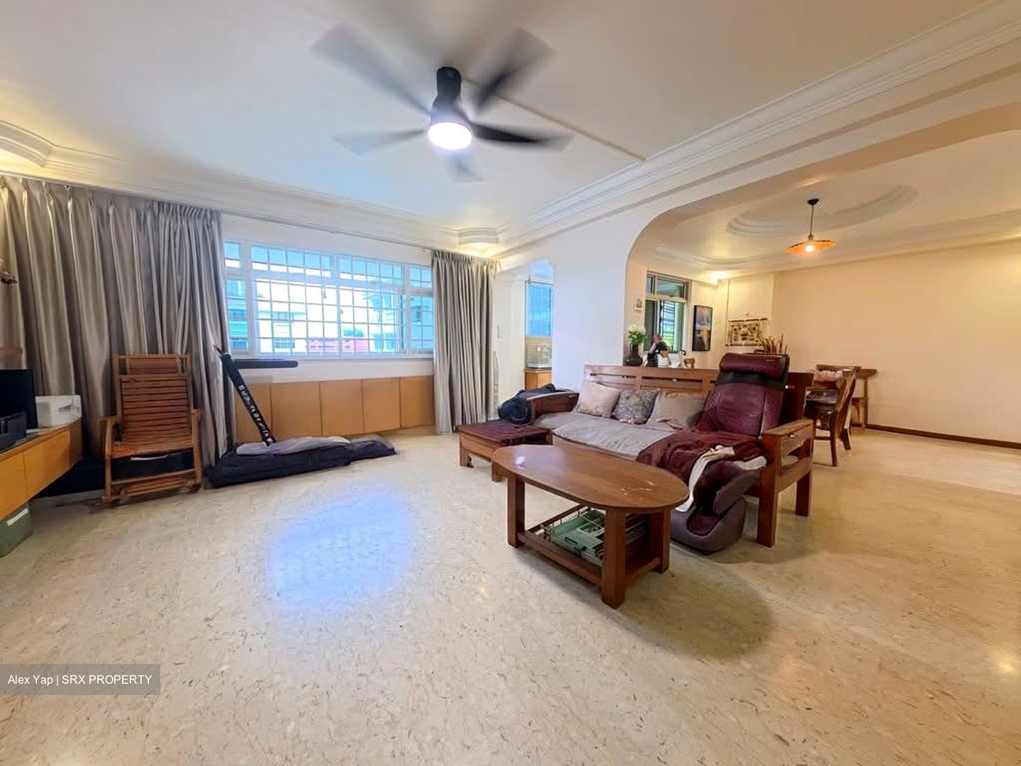 Blk 743 Pasir Ris Street 71 (Pasir Ris), HDB 5 Rooms #542292501